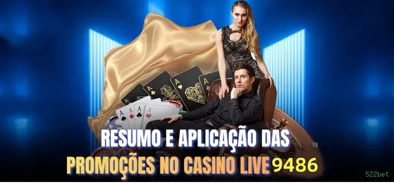 App 522bet para Android e iOS - download grátis