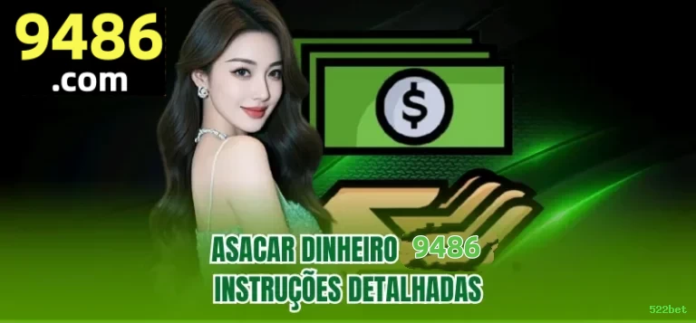 Conta 522bet sincronizada site e app