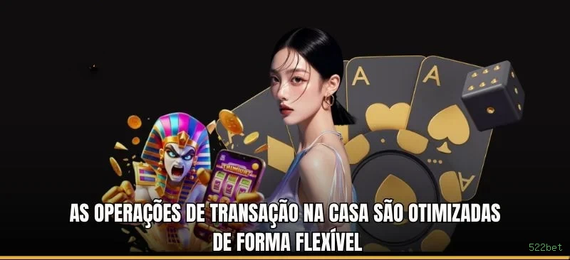 Download app 522bet Android iOS