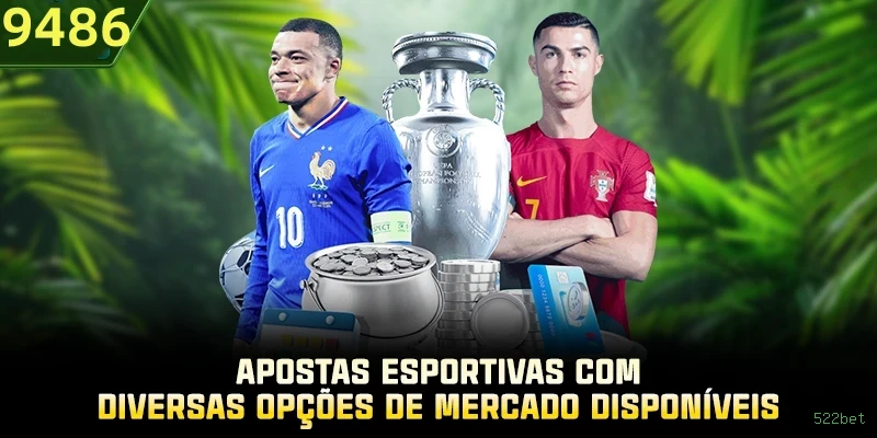 Plataforma 522bet - cassino e apostas