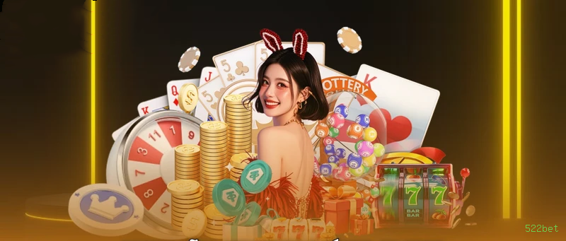 Bônus boas-vindas 522bet R$100