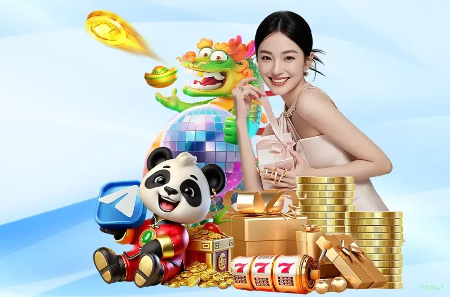 Programa VIP 522bet - benefícios exclusivos